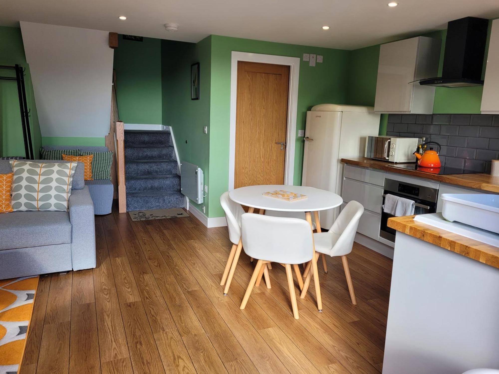 Forest Cedar Lodge, Forest Of Dean Cinderford Exterior foto